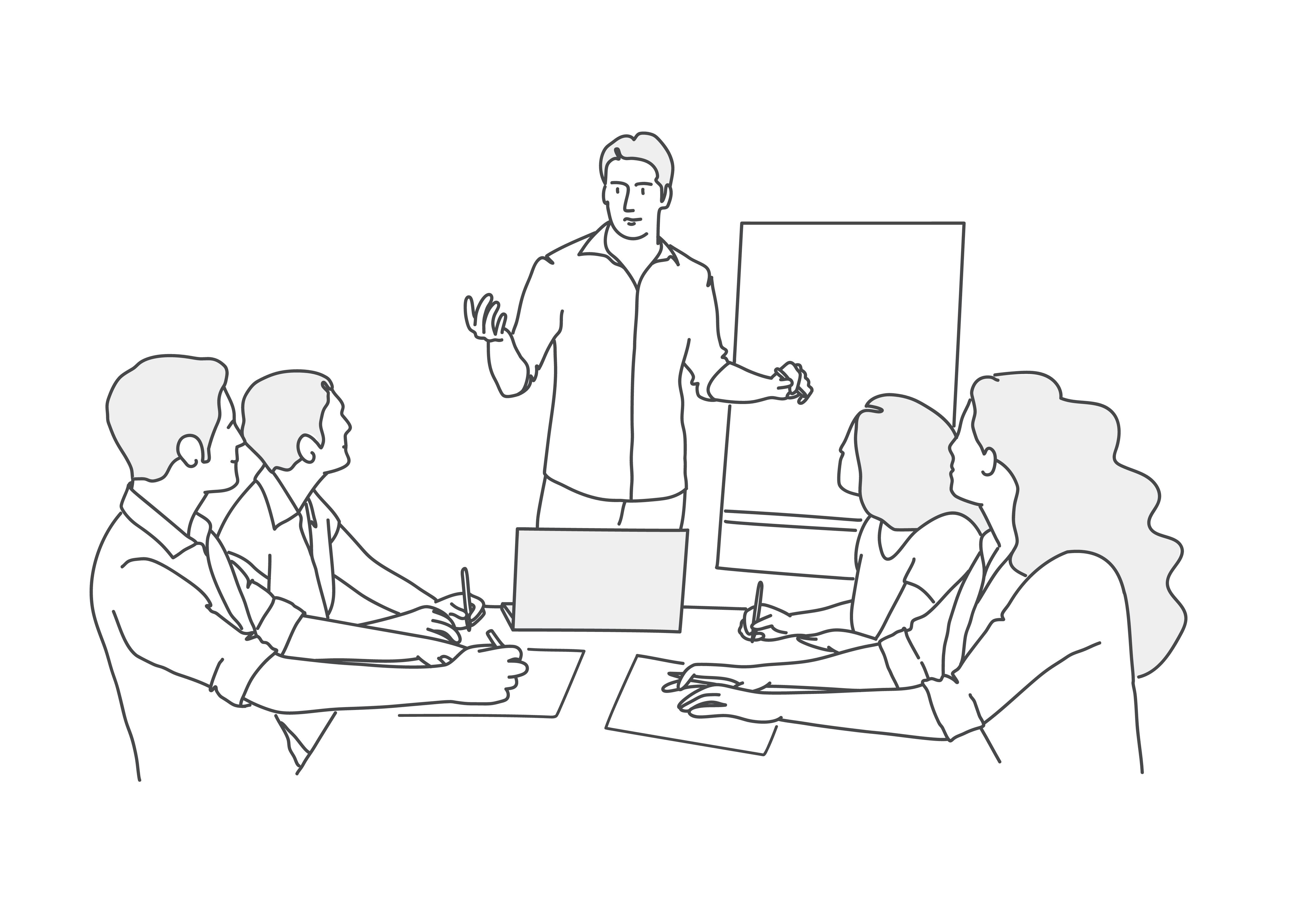 Formations métiers d'urgence